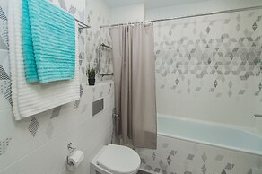 Abri Luxe - Solar city