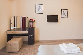 Abri Luxe - Solar city