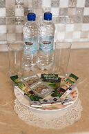 Abri Luxe - Solar city