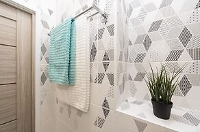 Abri Luxe - Solar city