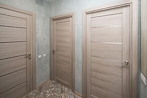 Abri Luxe - Solar city