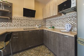 Abri Luxe - Solar city