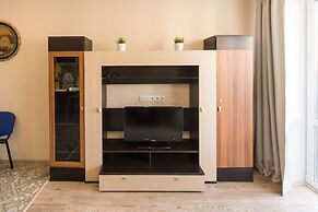 Abri Luxe - Solar city