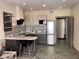 Abri Luxe - Solar city