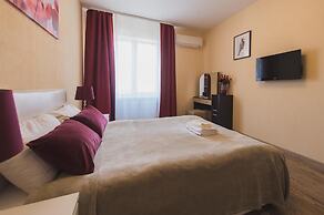 Abri Luxe - Solar city