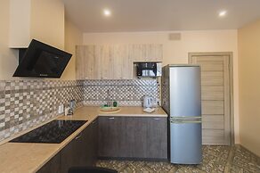 Abri Luxe - Solar city