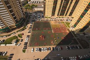 Abri Luxe - Solar city