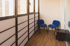 Abri Luxe - Solar city