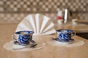 Abri Luxe - Solar city