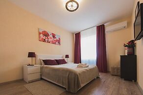 Abri Luxe - Solar city