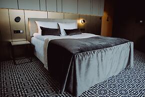 Hotel Evva Business & Wellness