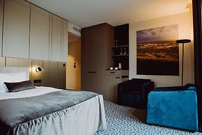 Hotel Evva Business & Wellness