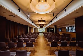 Hotel Evva Business & Wellness