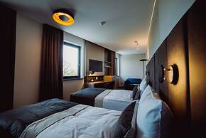 Hotel Evva Business & Wellness