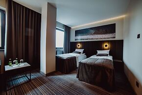 Hotel Evva Business & Wellness