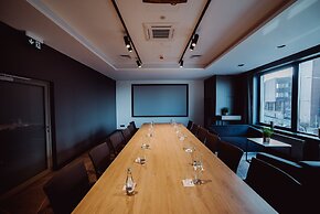 Hotel Evva Business & Wellness