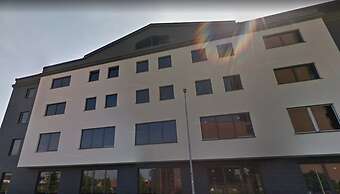 Hotel Evva Business & Wellness