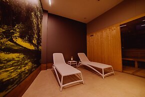 Hotel Evva Business & Wellness