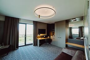Hotel Evva Business & Wellness