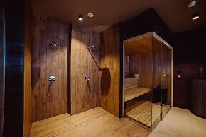 Hotel Evva Business & Wellness