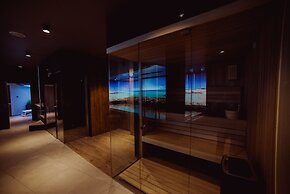 Hotel Evva Business & Wellness