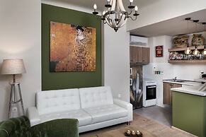 Vintage Apartment in the heart of Plaka