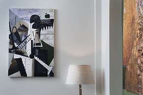 Vintage Apartment in the heart of Plaka