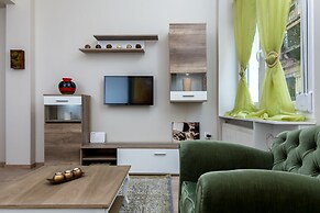 Vintage Apartment in the heart of Plaka