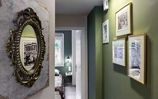 Vintage Apartment in the heart of Plaka