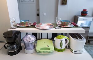 Vintage Apartment in the heart of Plaka