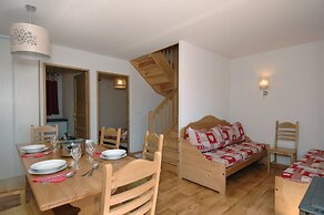 Résidence Odalys Le Grand Panorama 1