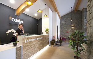 Résidence Odalys Le Grand Panorama 1