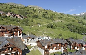 Résidence Odalys Le Grand Panorama 1