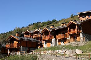 Résidence Odalys Le Grand Panorama 1