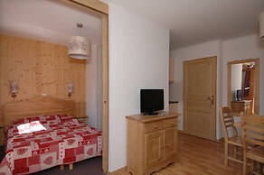 Résidence Odalys Le Grand Panorama 1