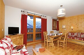 Résidence Odalys Le Grand Panorama 1