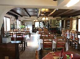 Hotel Restaurant Le Ranch de Turini