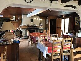 Hotel Restaurant Le Ranch de Turini