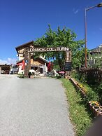 Hotel Restaurant Le Ranch de Turini
