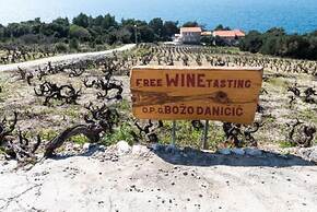 Apartments Villa Ana - Dingac