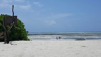 Family Beach Bungalows