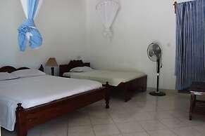 Family Beach Bungalows