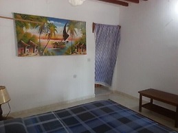 Family Beach Bungalows