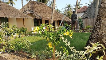Family Beach Bungalows
