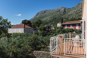 Villa Dubravka