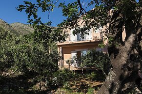 Villa Dubravka
