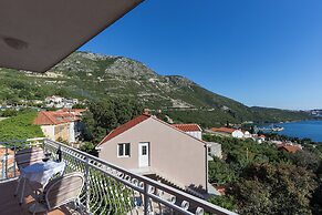 Villa Dubravka