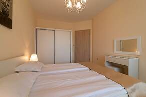 Varna South Bay Apart Complex