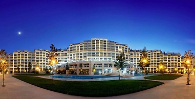 Varna South Bay Apart Complex