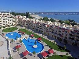 Varna South Bay Apart Complex